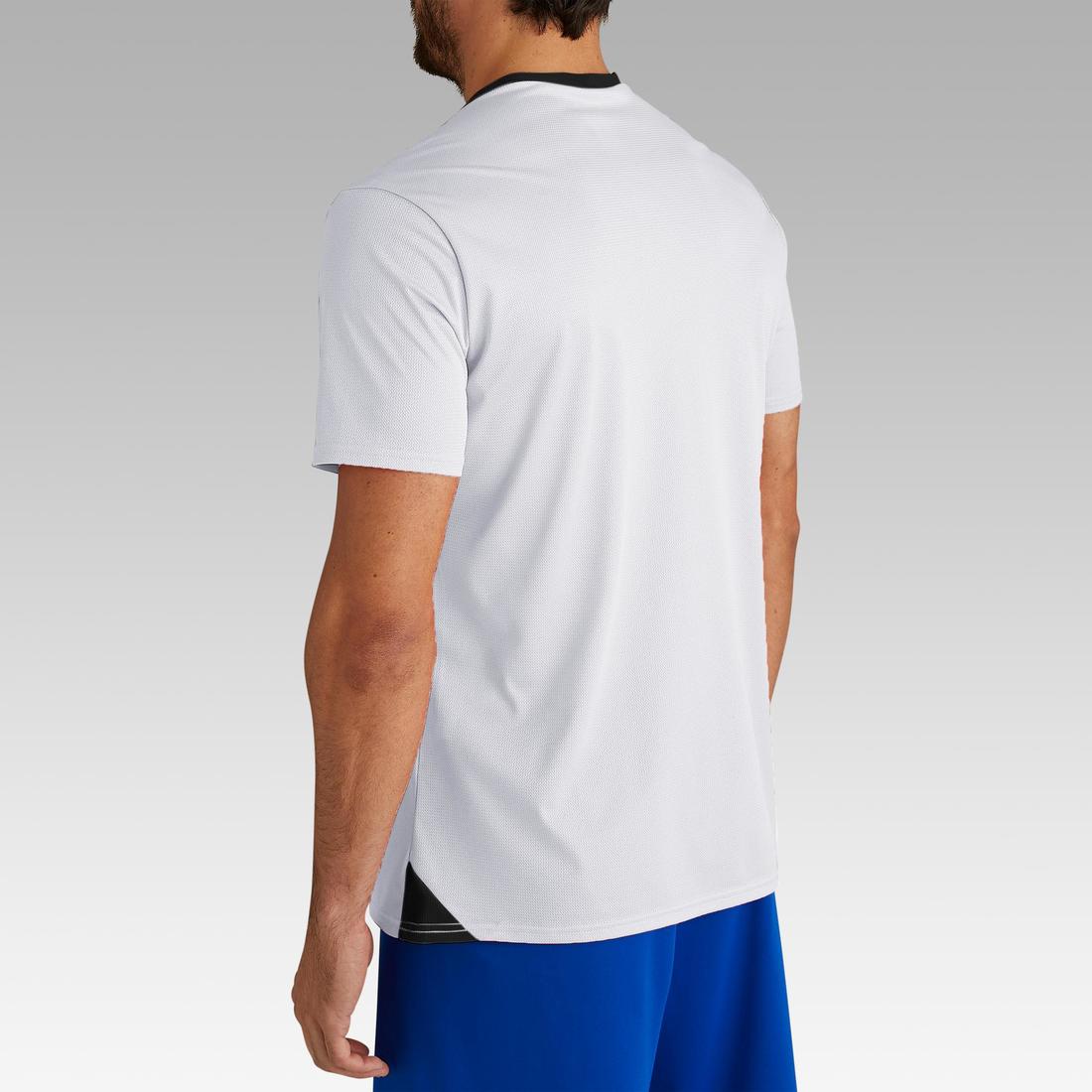 Adult Football Shirt Essential Club - Image 71