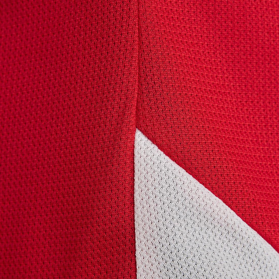 Adult Football Shirt Essential Club - Image 74