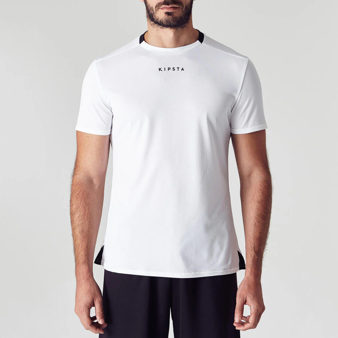 Adult Football Shirt Essential Club - Image 75
