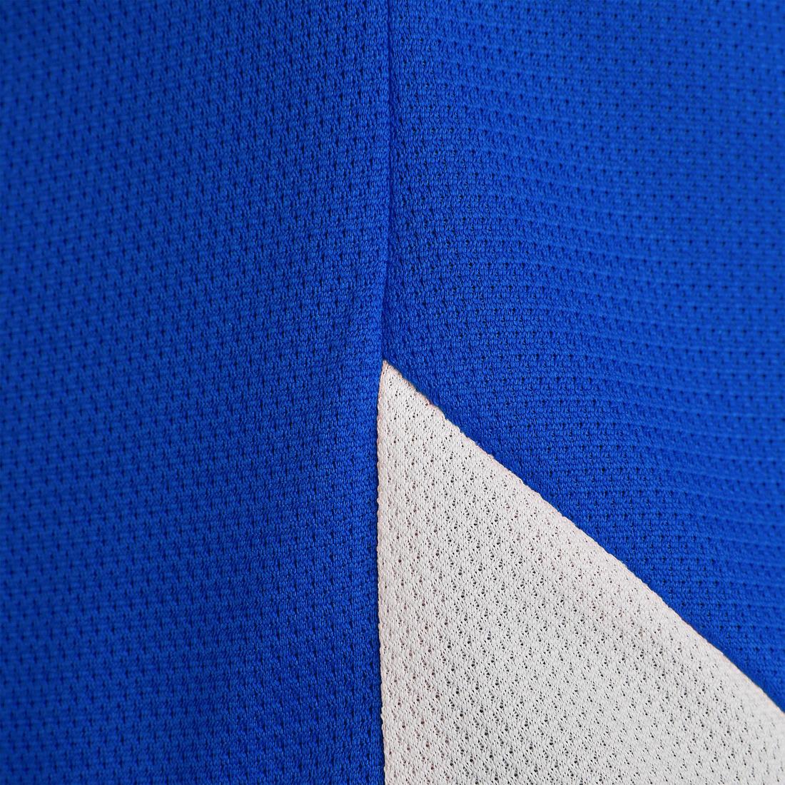 Adult Football Shirt Essential Club - Image 76