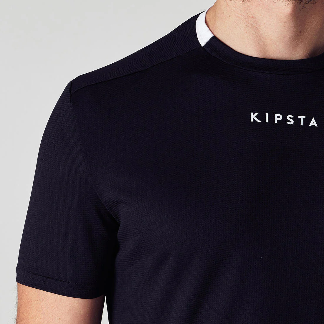 Adult Football Shirt Essential Club - Image 78