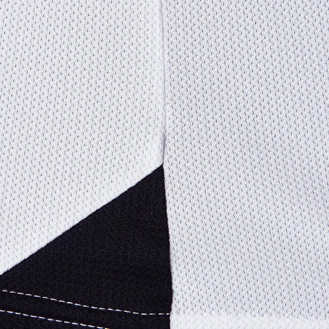 Adult Football Shirt Essential Club - Image 79