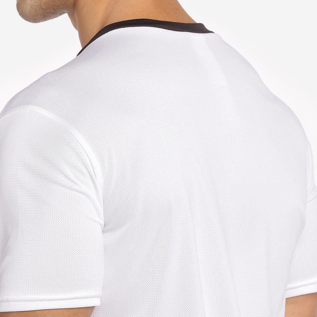 Adult Football Shirt Essential Club - Image 8