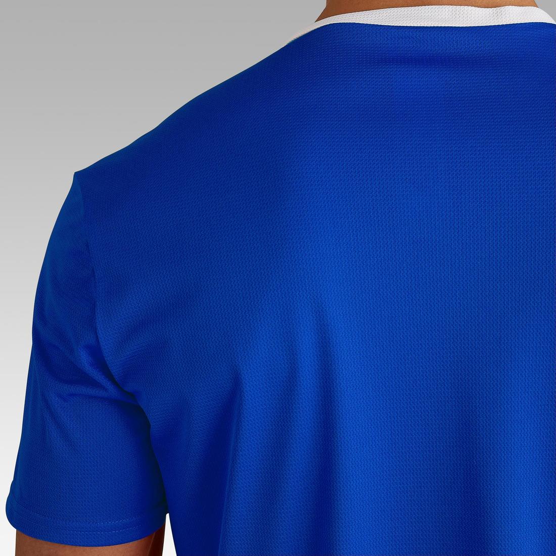 Adult Football Shirt Essential Club - Image 80