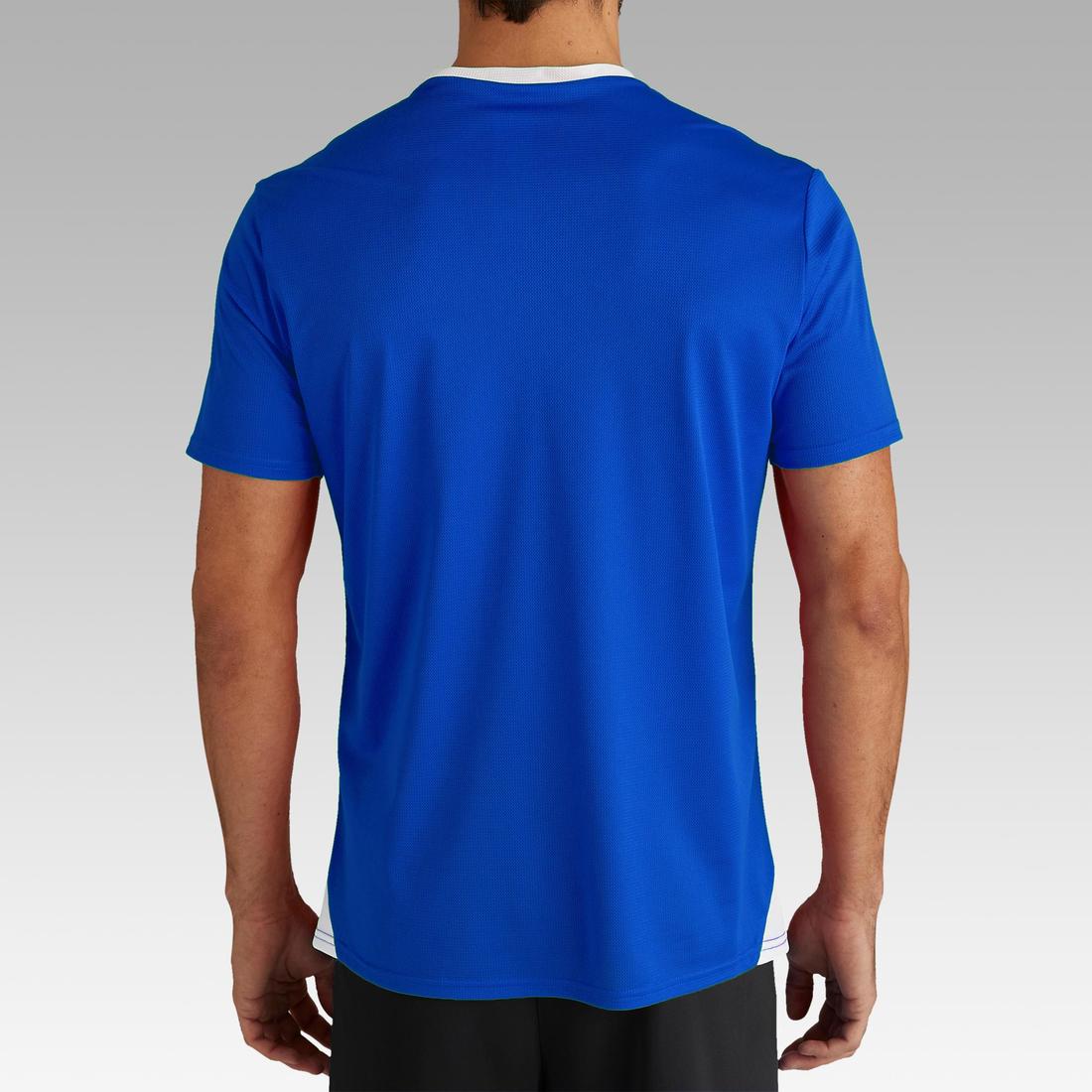 Adult Football Shirt Essential Club - Image 81