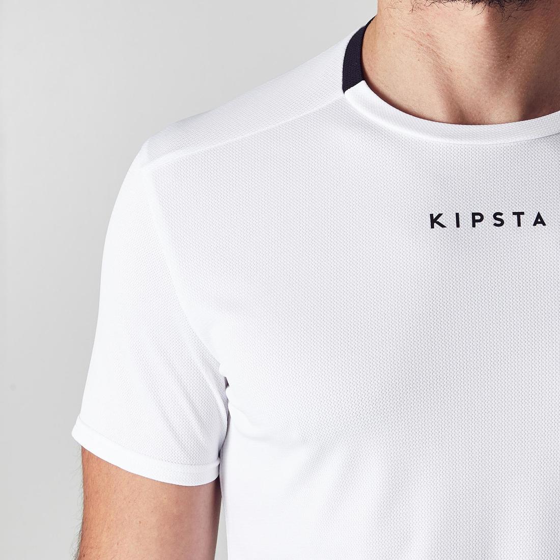 Adult Football Shirt Essential Club - Image 82