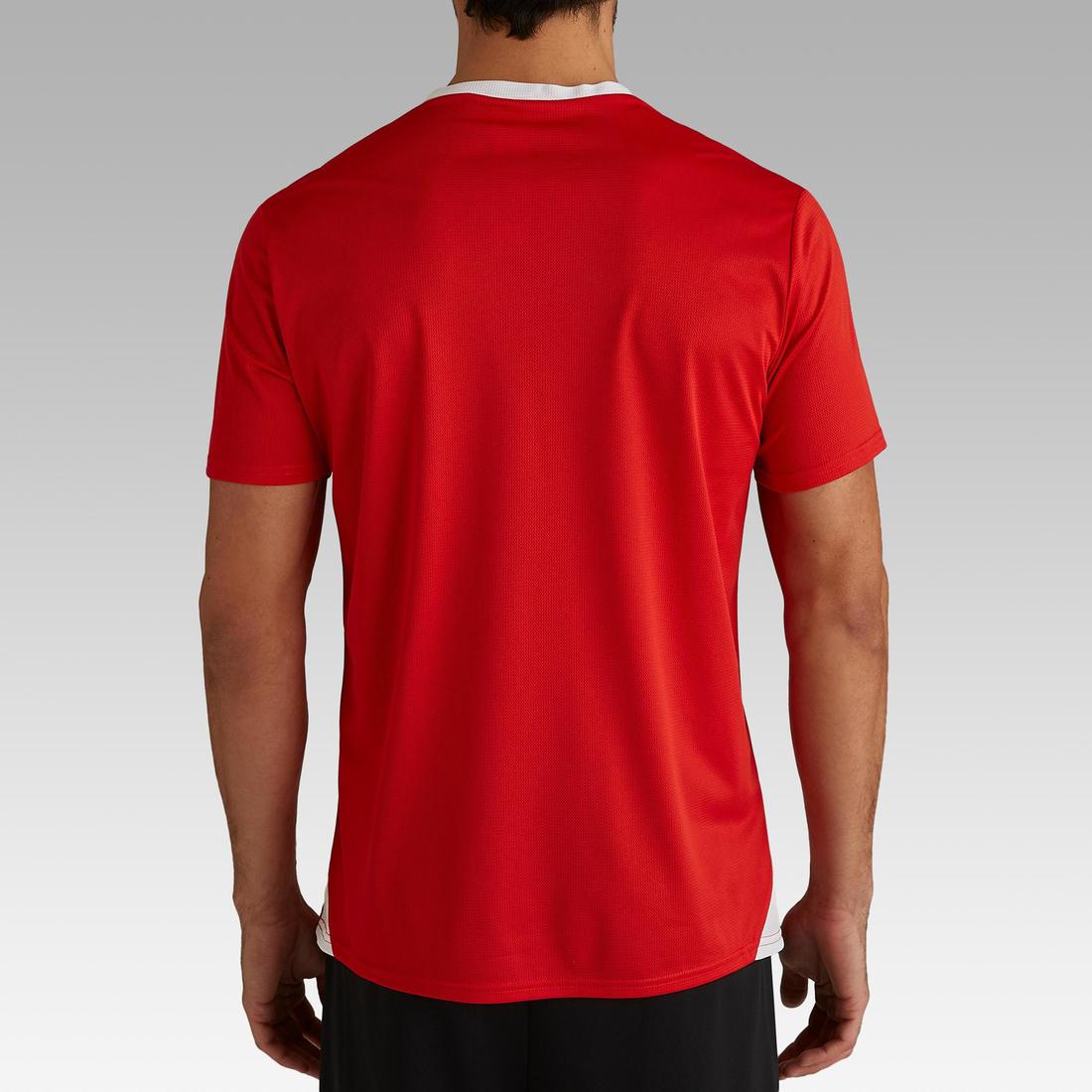 Adult Football Shirt Essential Club - Image 84