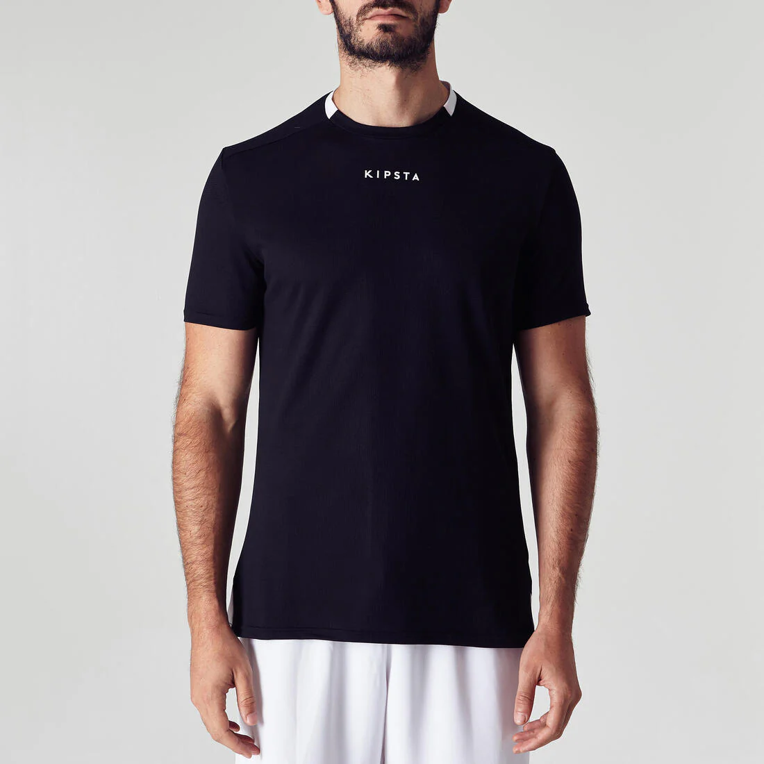 Adult Football Shirt Essential Club - Image 87