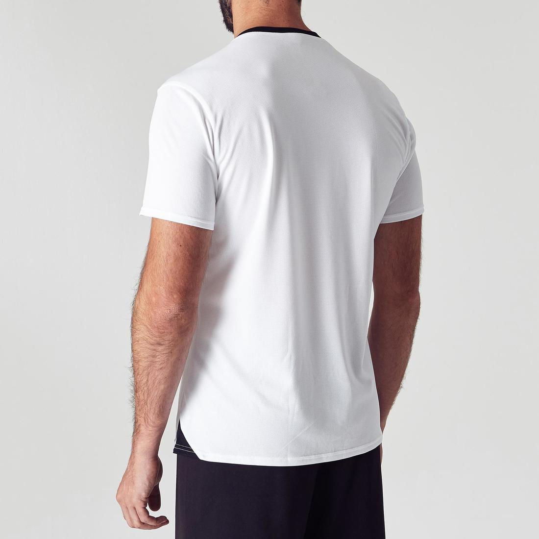 Adult Football Shirt Essential Club - Image 88