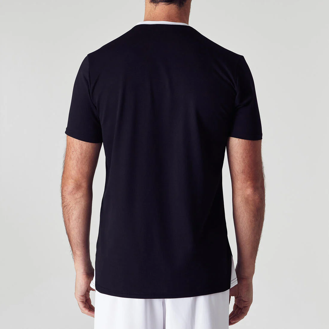 Adult Football Shirt Essential Club - Image 89