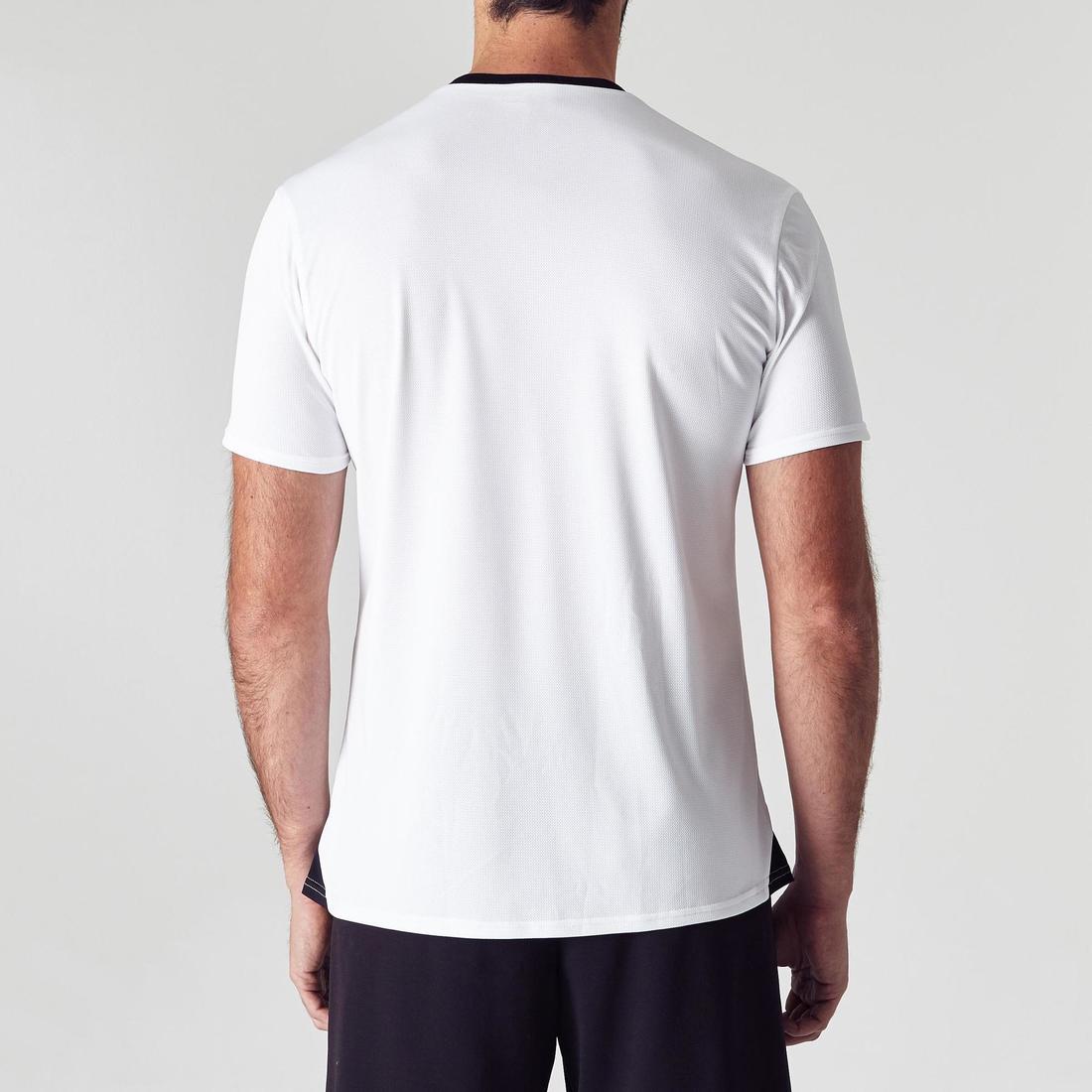 Adult Football Shirt Essential Club - Image 98