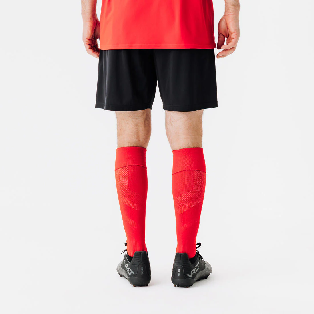 Adult Football Shorts Essential - Image 11