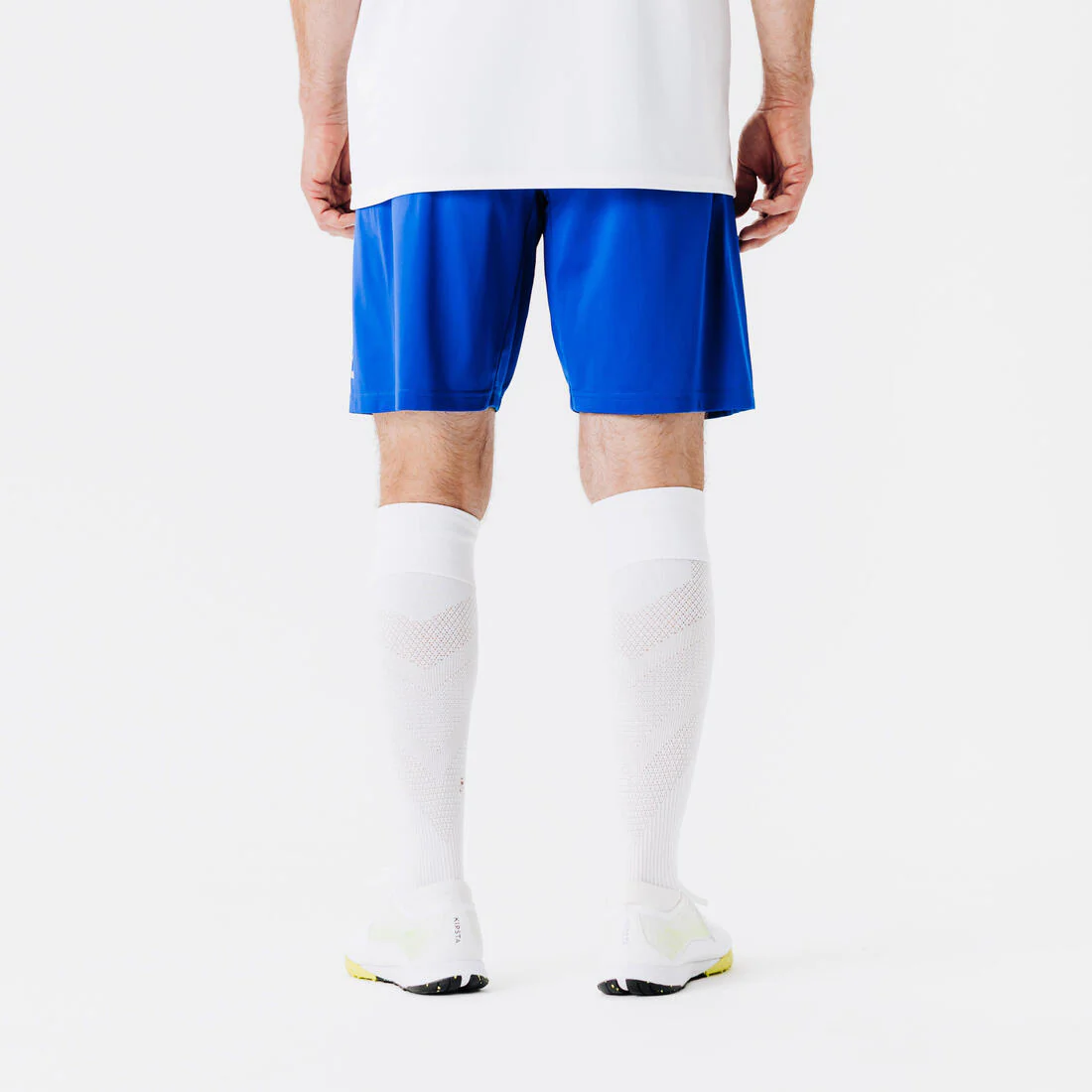 Adult Football Shorts Essential - Image 13