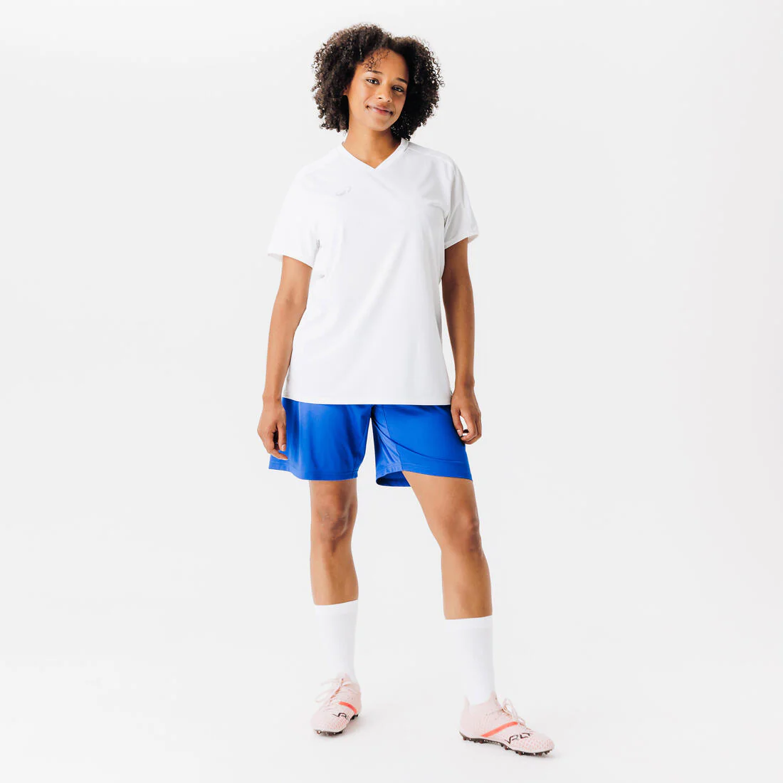 Adult Football Shorts Essential - Image 19