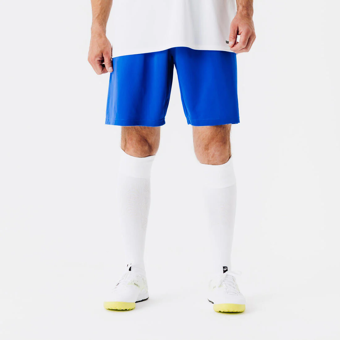 Adult Football Shorts Essential - Image 2