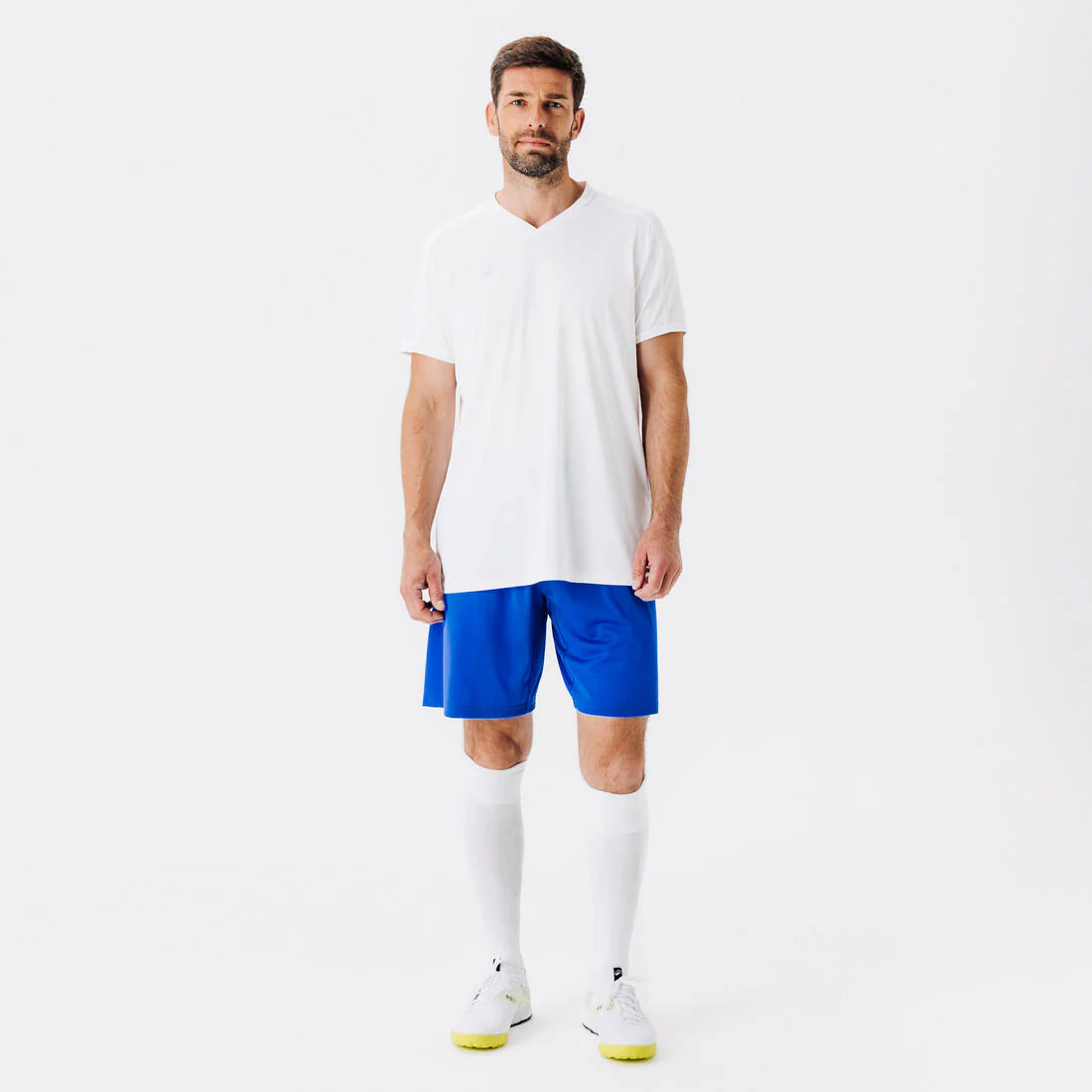 Adult Football Shorts Essential - Image 22