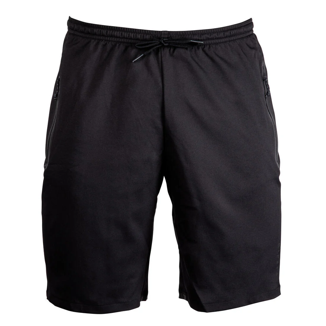 Adult Football Shorts with Zip Pockets Viralto Zip