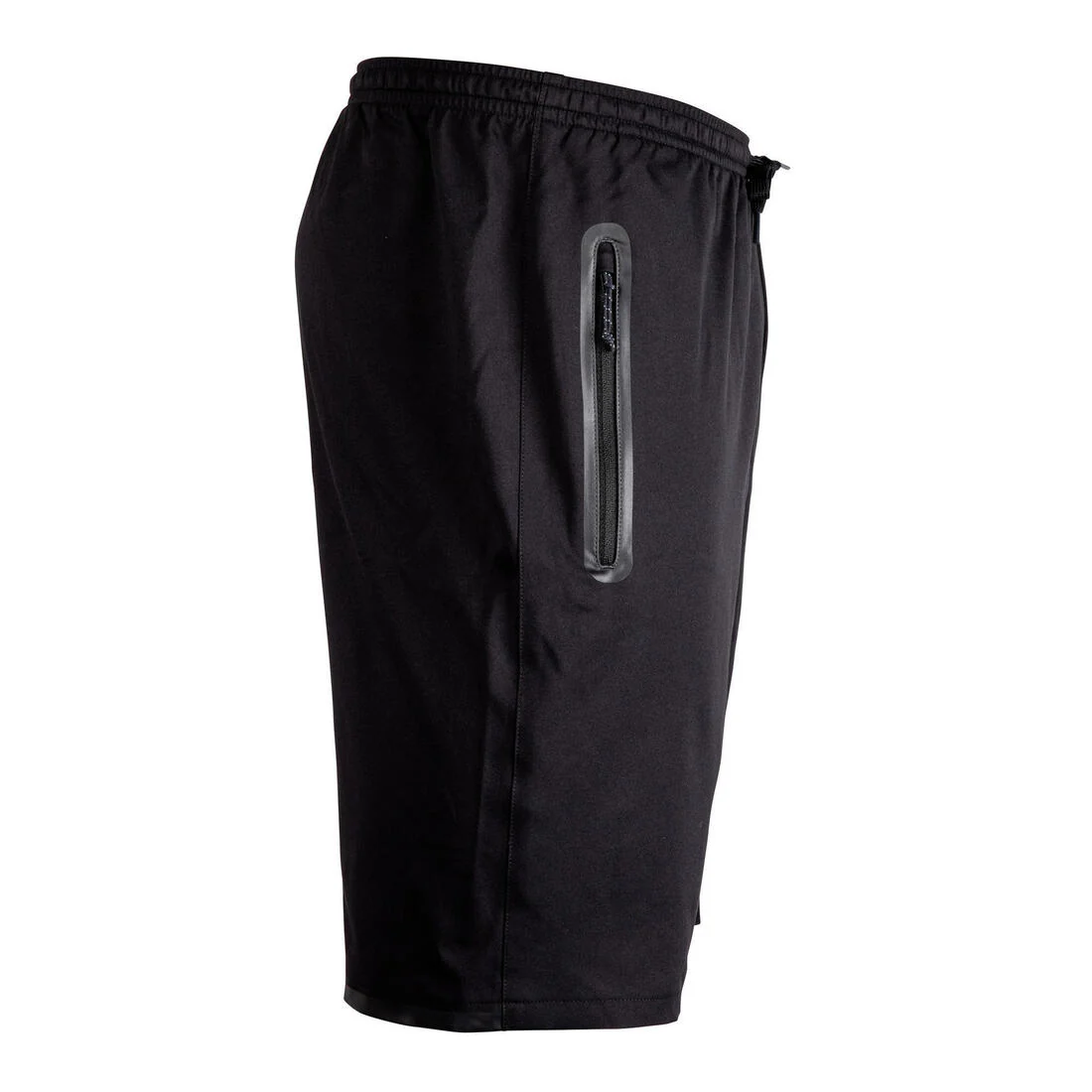Adult Football Shorts with Zip Pockets Viralto Zip - Image 2