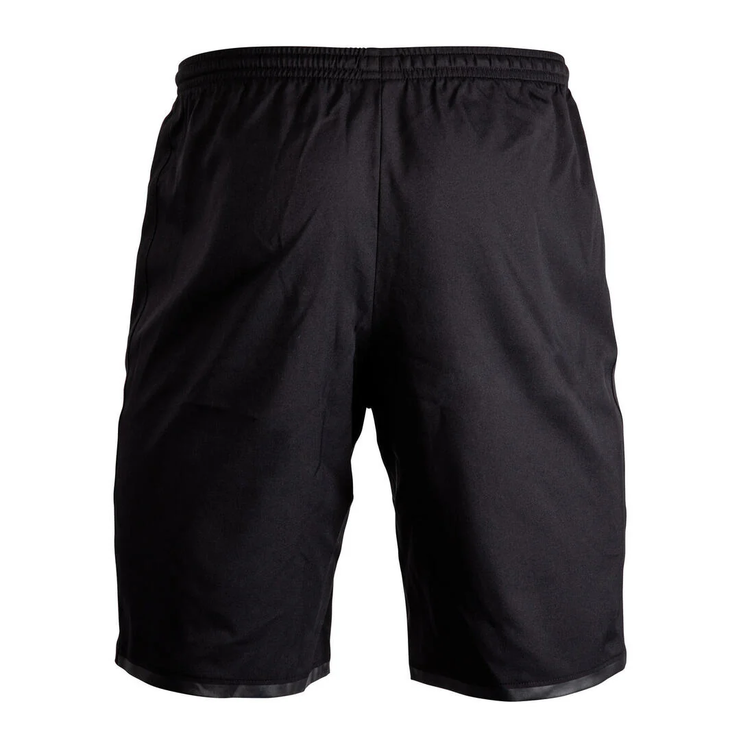 Adult Football Shorts with Zip Pockets Viralto Zip - Image 3