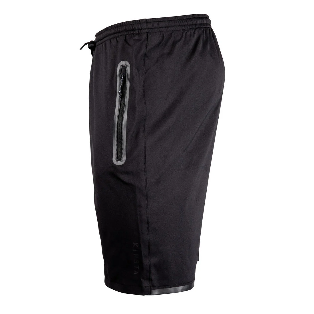 Adult Football Shorts with Zip Pockets Viralto Zip - Image 4