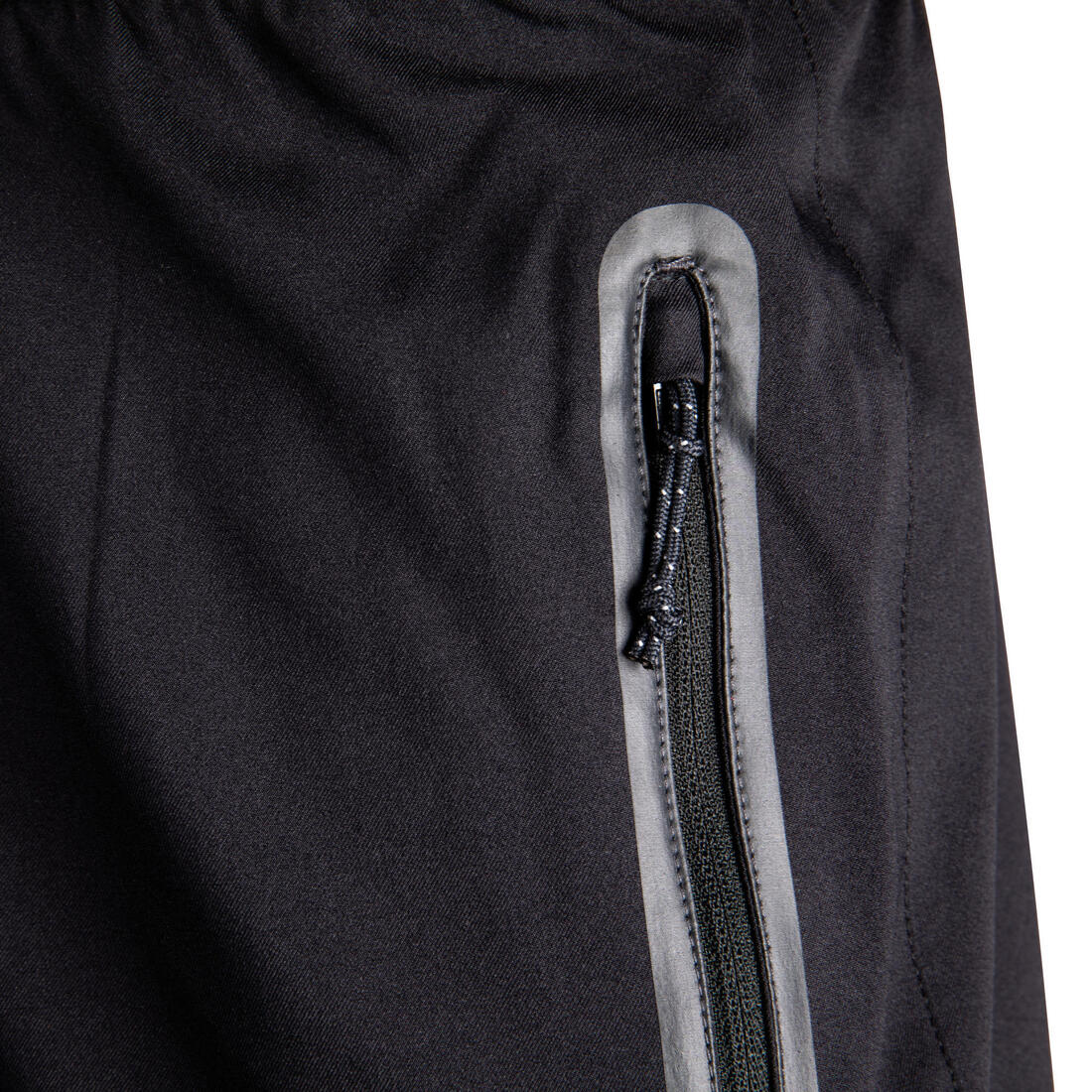 Adult Football Shorts with Zip Pockets Viralto Zip - Image 7