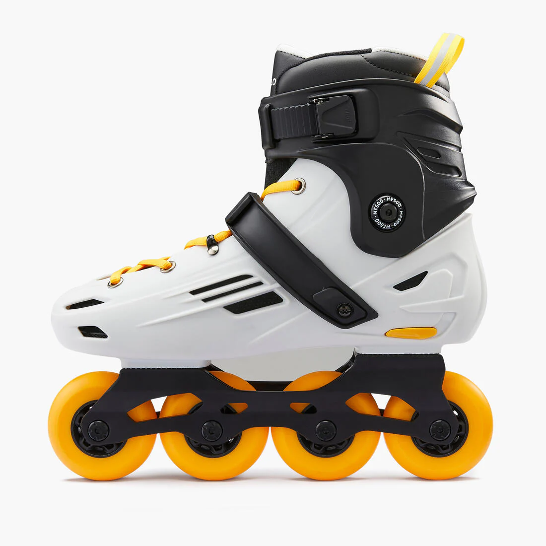 Adult Freeride Inline Skates MF500 - Image 11