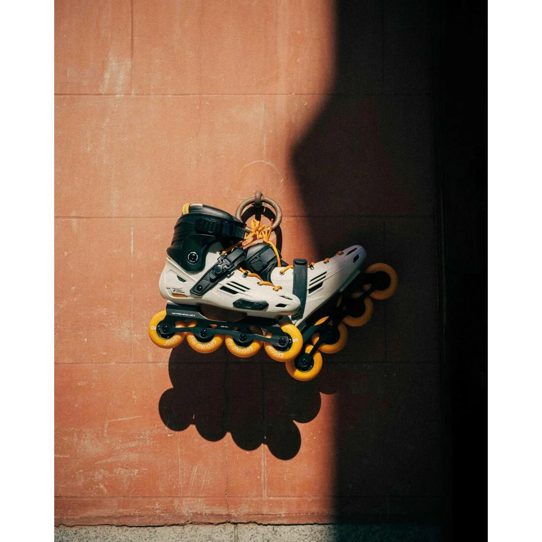 Adult Freeride Inline Skates MF500 - Image 35