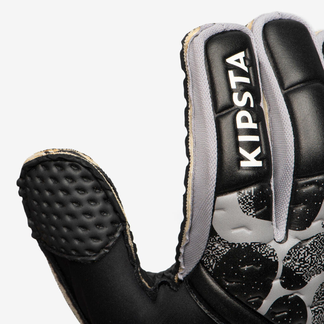 Adult Goalkeeper Gloves 100 Superesist - Image 6