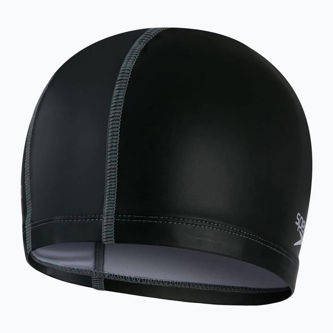 Adult Long Hair Pace Cap Black - Image 3