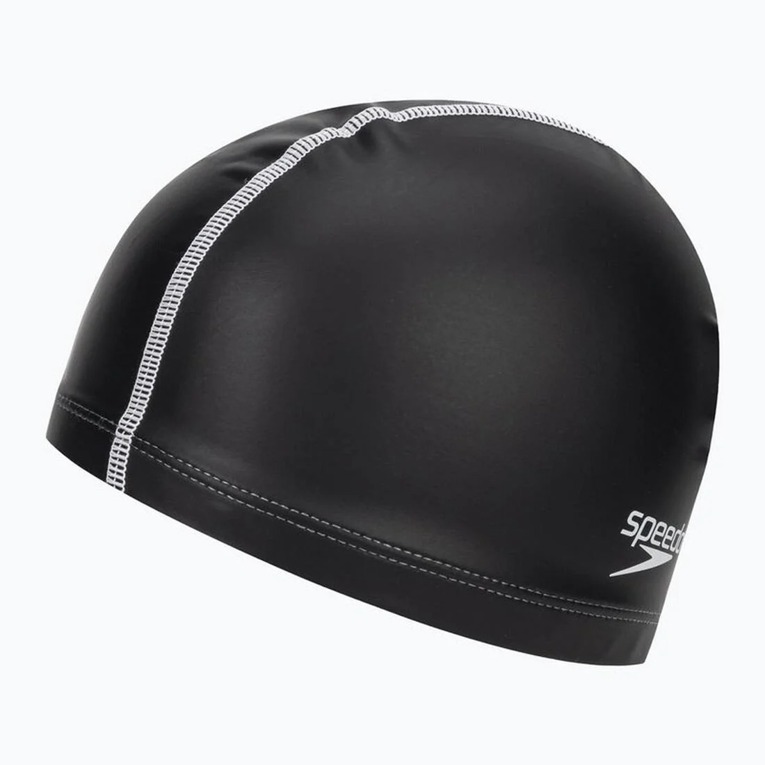 Adult Long Hair Pace Cap Black - Image 4