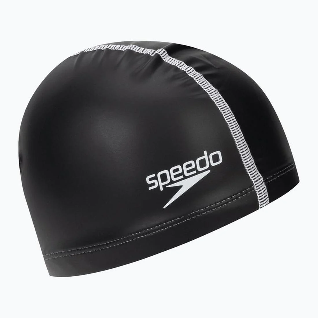 Adult Long Hair Pace Cap Black - Image 5
