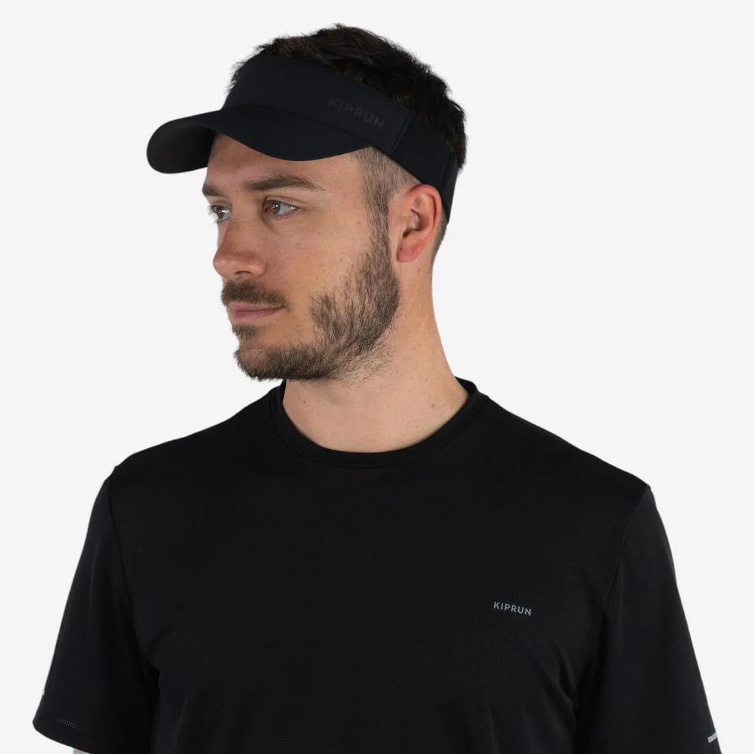 Adult Running Visor - KIPRUN V2 - Image 2