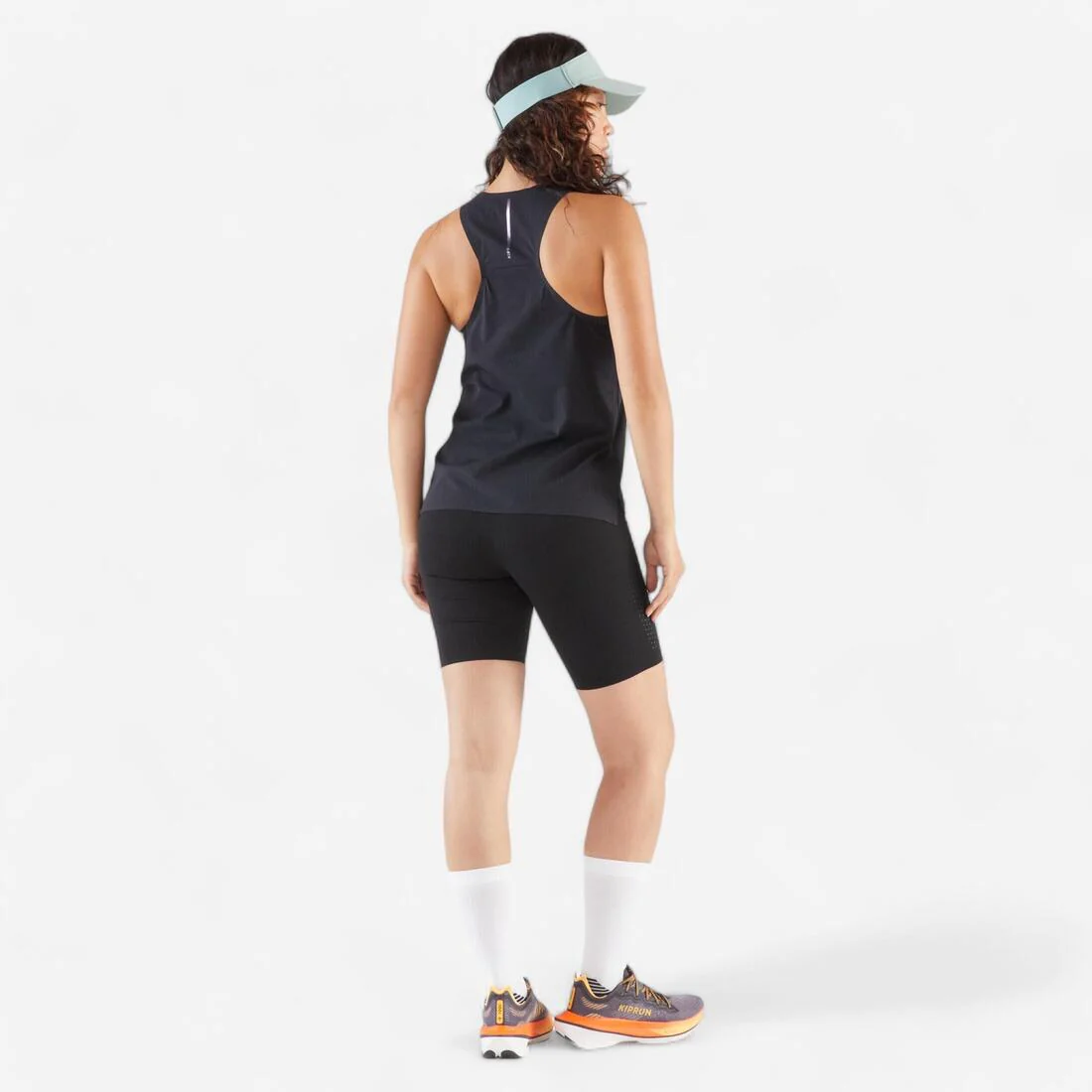 Adult Running Visor - KIPRUN V2 - Image 26