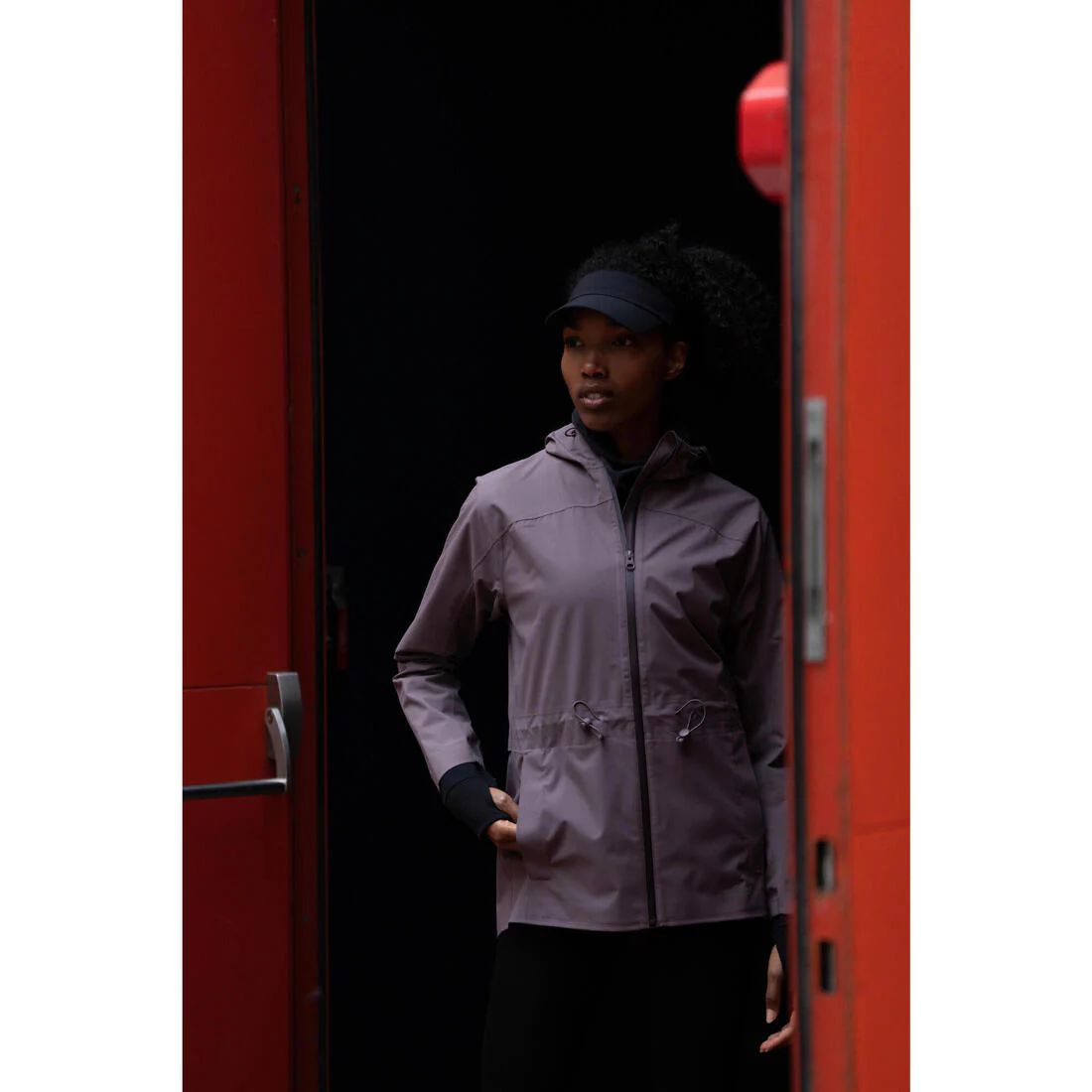 Adult Running Visor - KIPRUN V2 - Image 29