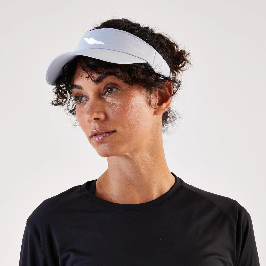 Adult Running Visor - KIPRUN V2 - Image 3