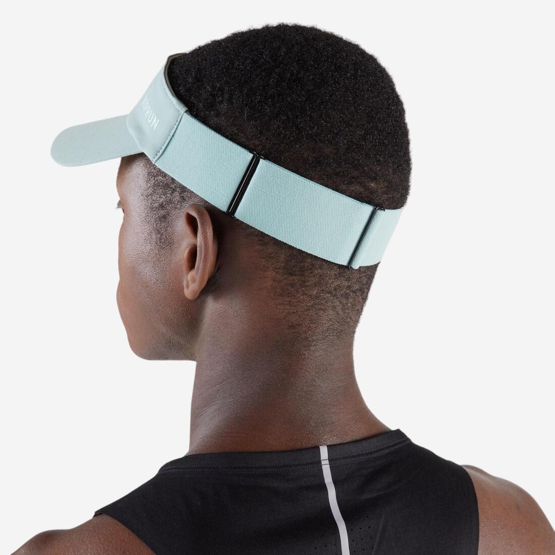 Adult Running Visor - KIPRUN V2 - Image 4