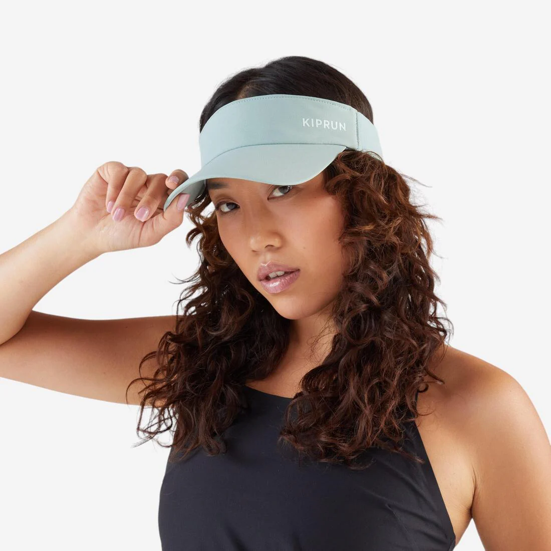 Adult Running Visor - KIPRUN V2 - Image 8