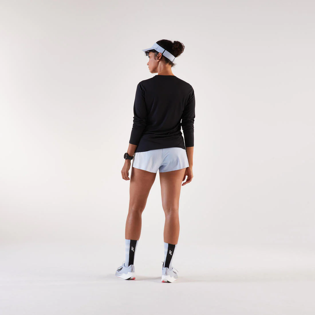 Adult Running Visor - KIPRUN V2 - Image 9