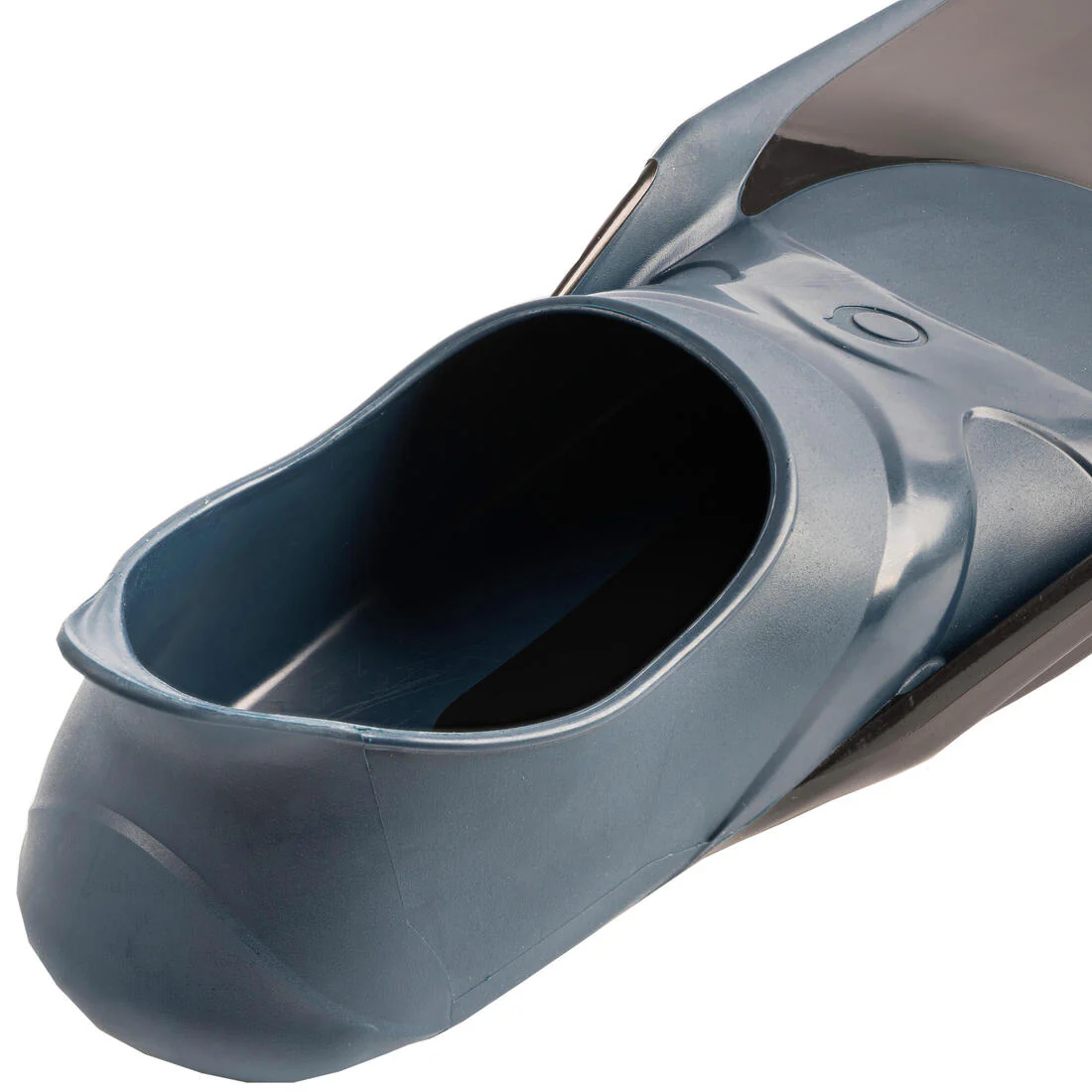 Adult's snorkelling kit, fins, mask, snorkel 100 - Image 11
