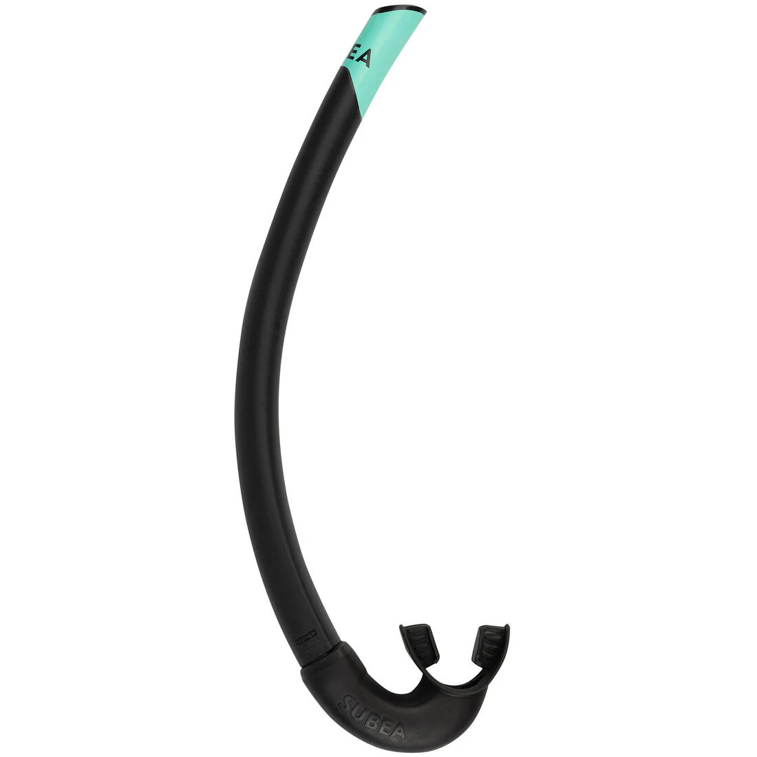 Adult's snorkelling kit, fins, mask, snorkel 100 - Image 6