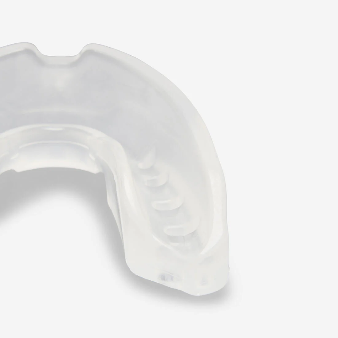 Adult Single-Material Boxing and Martial Arts Mouthguard - Image 2