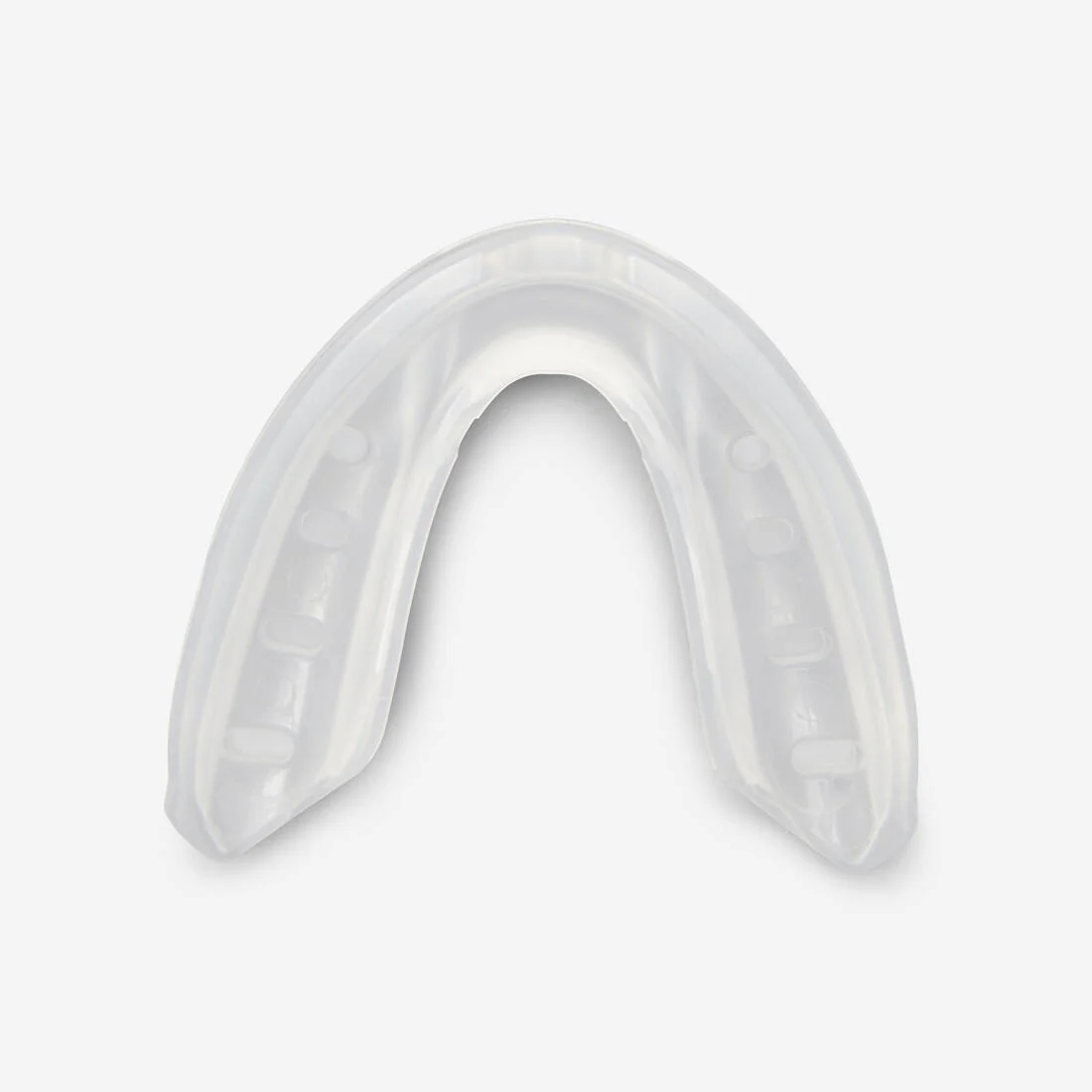 Adult Single-Material Boxing and Martial Arts Mouthguard - Image 3
