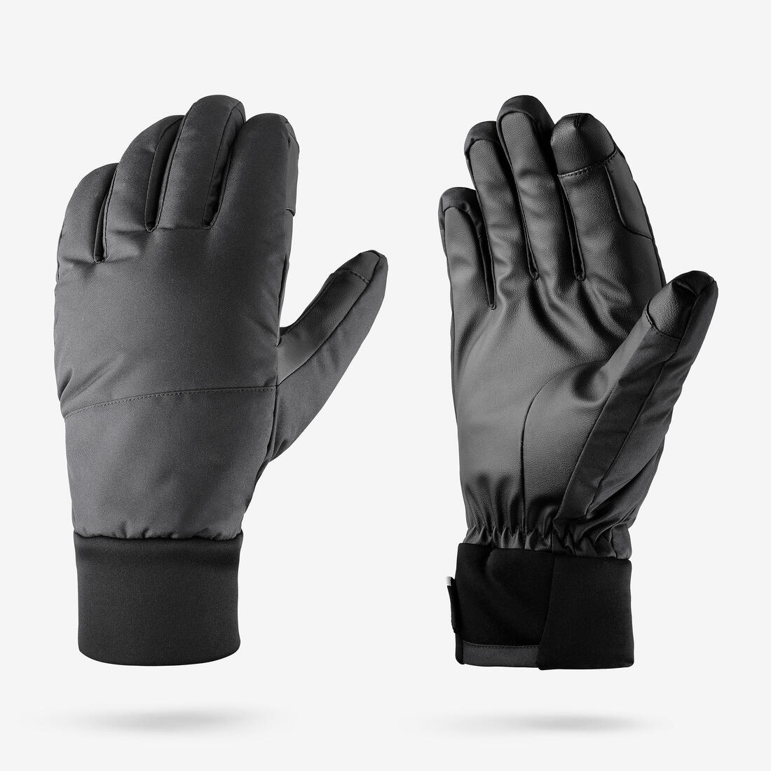 Adult Ski Gloves - Image 2