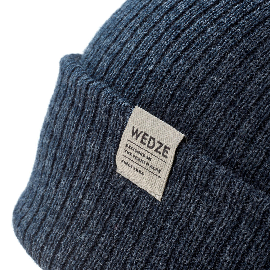 ADULT SKI HAT - FISHERMAN - Image 17