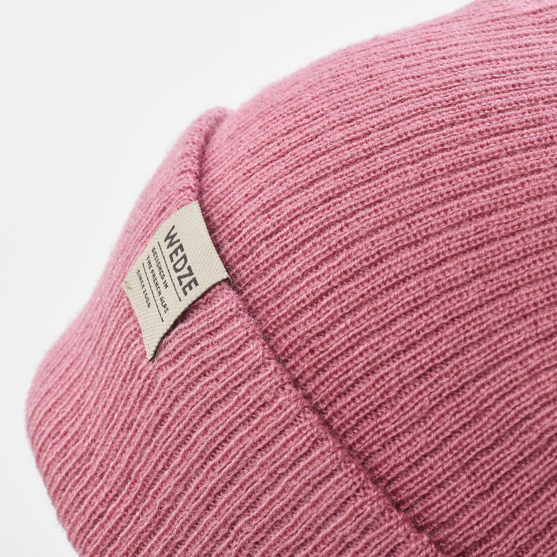 ADULT SKI HAT - FISHERMAN - Image 22