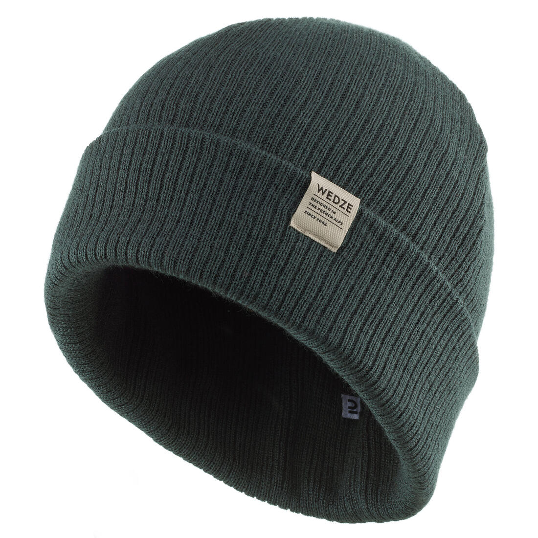 ADULT SKI HAT - FISHERMAN - Image 23
