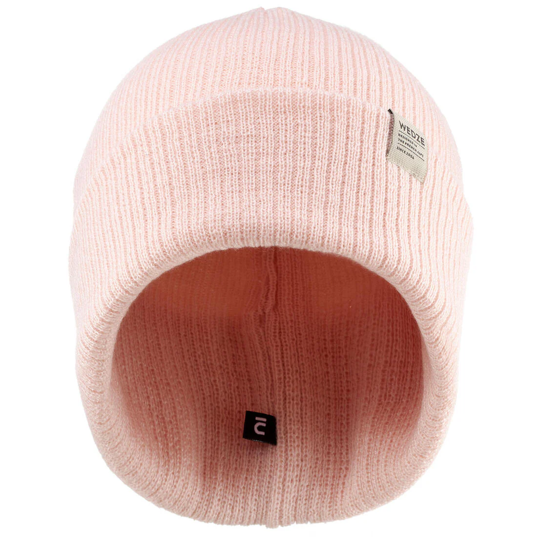 ADULT SKI HAT - FISHERMAN - Image 24