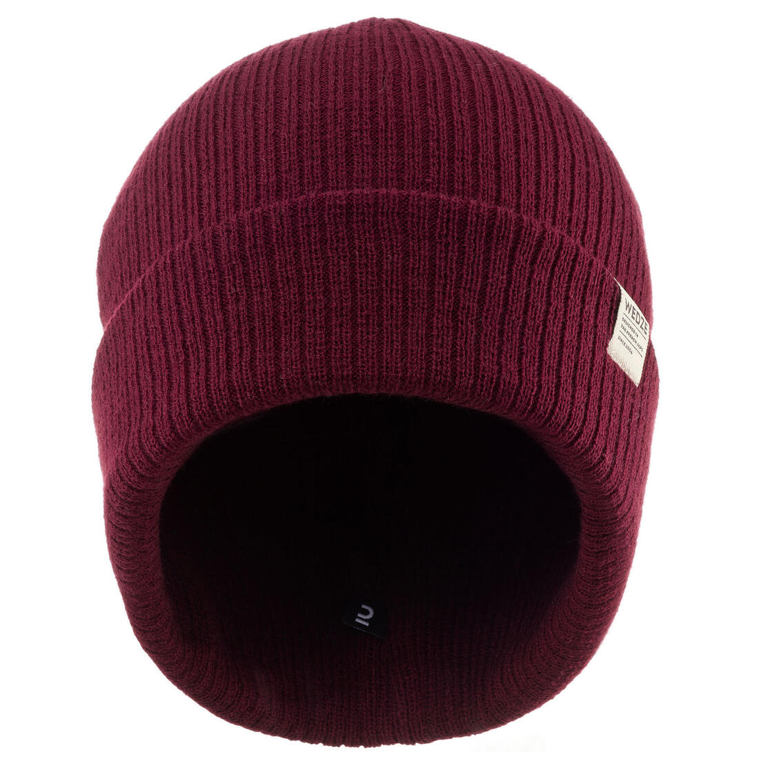 ADULT SKI HAT - FISHERMAN - Image 27