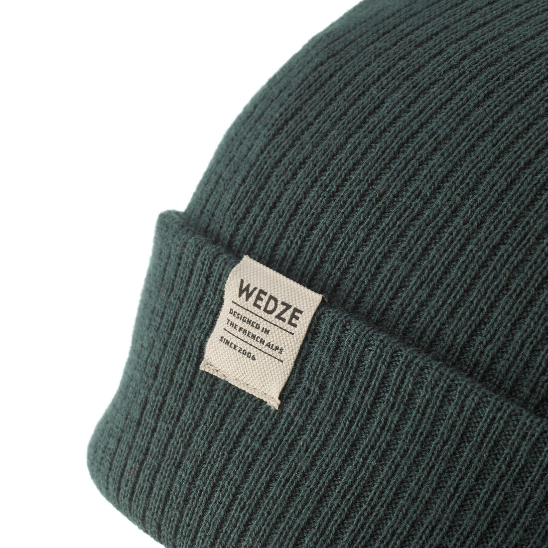 ADULT SKI HAT - FISHERMAN - Image 29