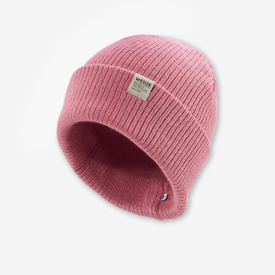ADULT SKI HAT - FISHERMAN - Image 3